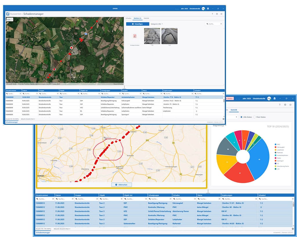 Schadenmanager Schadenmanager