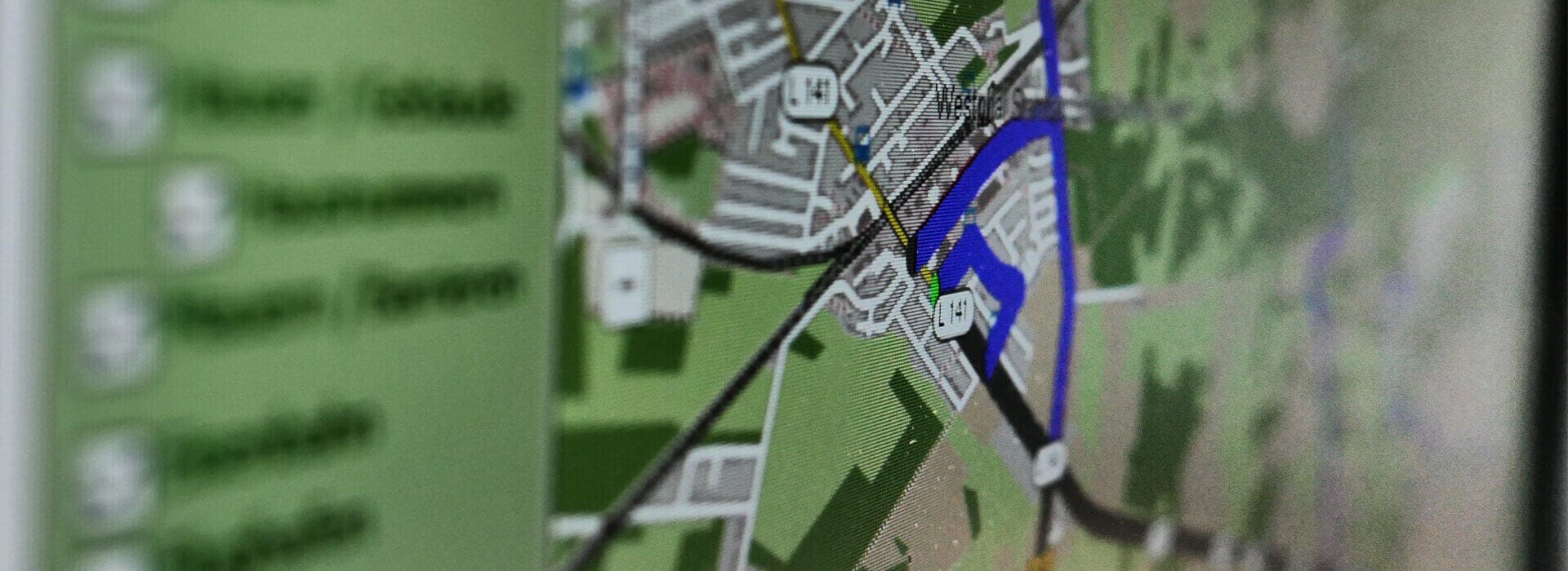 Telematik Kartendarstellung