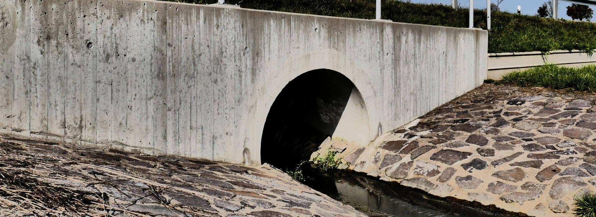Software für Straßenunterhaltungsdienst