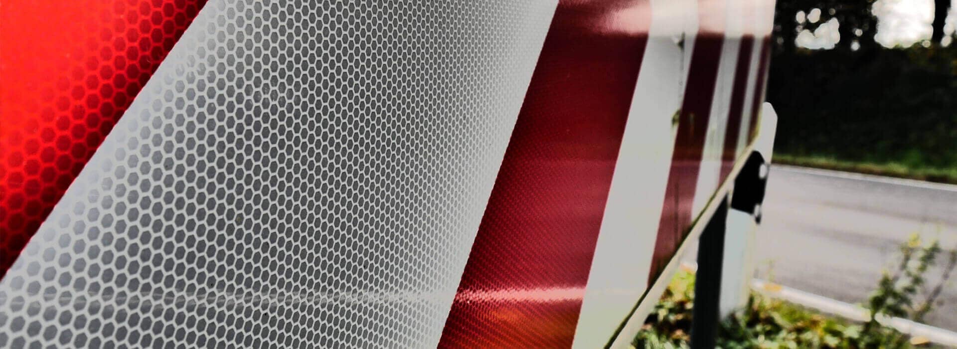 Autobahnmeisterei nutzt DINOB