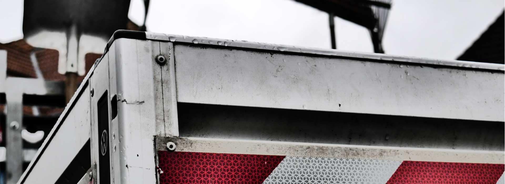 Dinob-Streckenkontrolle