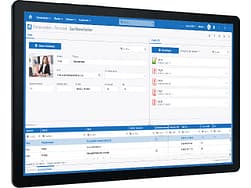 DINOB-Sachbearbeiter