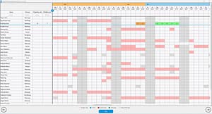 Antragsplaner Antragsplaner