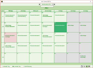 DINOB-Infocenter Dinob-Infocenter