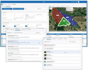 Kataster_01 DINOB-Kataster