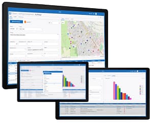 Aufträge DINOB-Aufträge