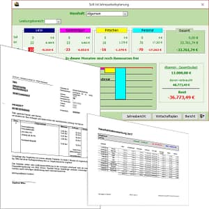 Kostencontrolling-und-Prozessoptimierung Kostencontrolling und Prozessoptimierung
