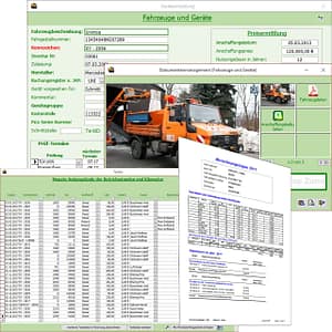Verwaltung-Fuhrpark-und-Kraftstoffmanagement Verwaltung Fuhrpark und Kraftstoffmanagement